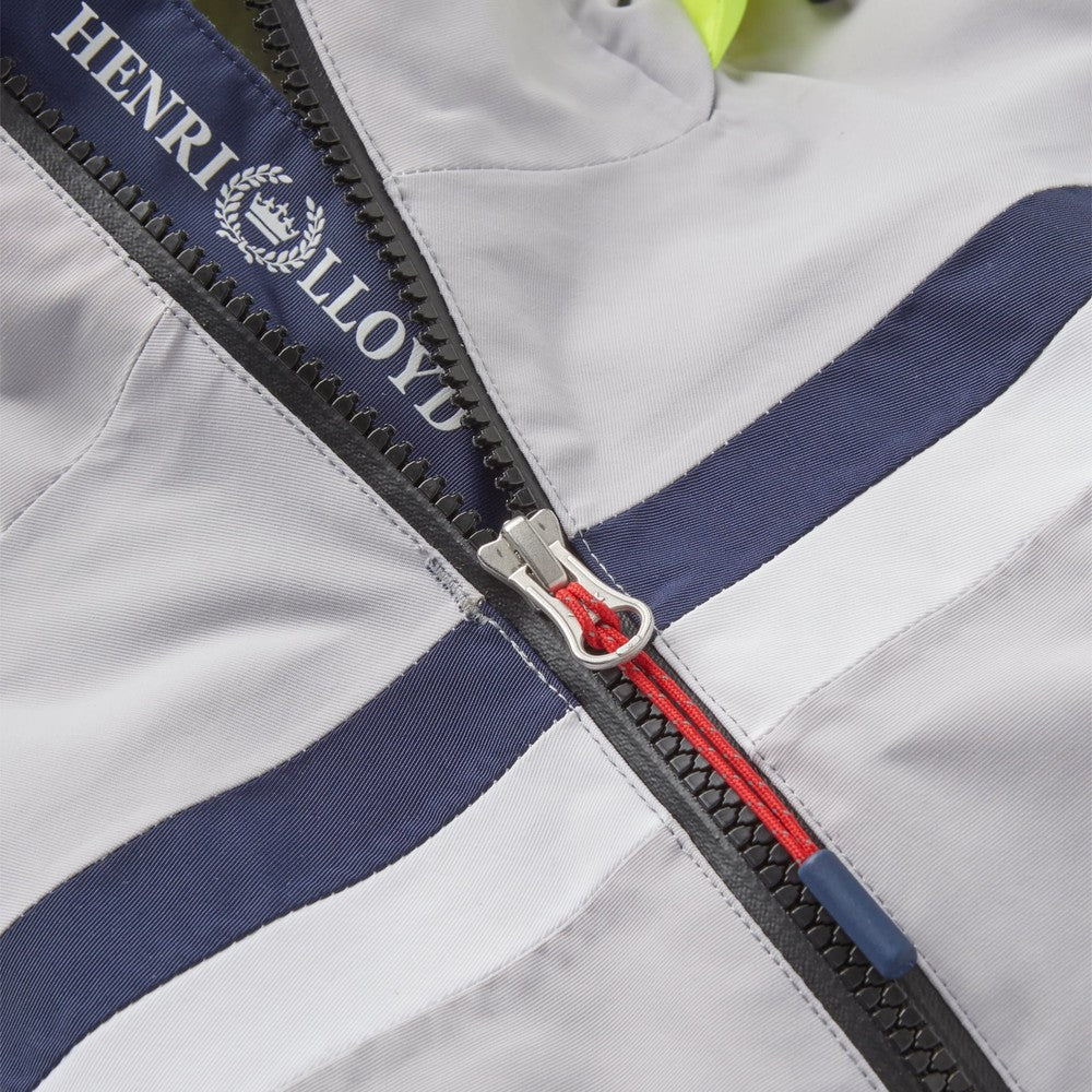 Henri Lloyd Sail Jacket (Ice)