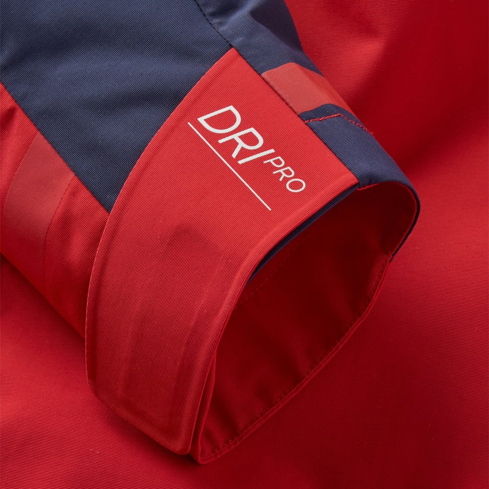 Henri Lloyd Sail Jacket (Red)