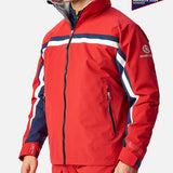 Henri Lloyd Sail Jacket (Red)