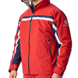 Henri Lloyd Sail Jacket (Red)