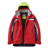 Henri Lloyd Sail Jacket (Red)