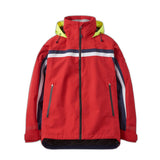 Henri Lloyd Sail Jacket (Red)
