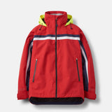 Henri Lloyd Sail Jacket (Red)