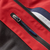 Henri Lloyd Sail Jacket (Red)