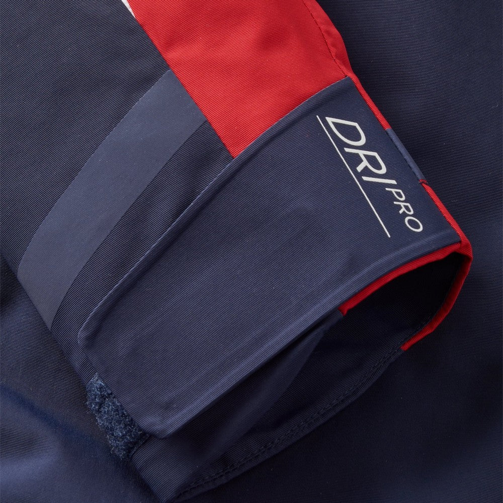 Henri-Lloyd Coastal Sail Jacket - Navy Blue  (P241101003-602)