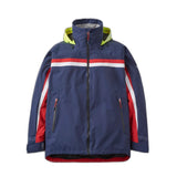 Henri-Lloyd Coastal Sail Jacket - Navy Blue  (P241101003-602)
