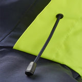 Henri-Lloyd Coastal Sail Jacket - Navy Blue  (P241101003-602)