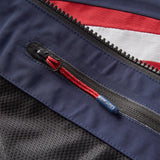Henri-Lloyd Coastal Sail Jacket - Navy Blue  (P241101003-602)
