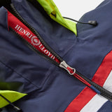 Henri-Lloyd Coastal Sail Jacket - Navy Blue  (P241101003-602)