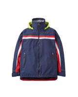 Henri-Lloyd Coastal Sail Jacket - Navy Blue  (P241101003-602)