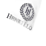 Henri-Lloyd Daysailing Breeze Jacket - White  (P241101004-000)