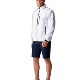Henri-Lloyd Daysailing Breeze Jacket - White  (P241101004-000)
