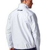 Henri-Lloyd Daysailing Breeze Jacket - White  (P241101004-000)