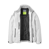 Henri-Lloyd Daysailing Breeze Jacket - White  (P241101004-000)
