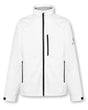 Henri-Lloyd Daysailing Breeze Jacket - White  (P241101004-000)