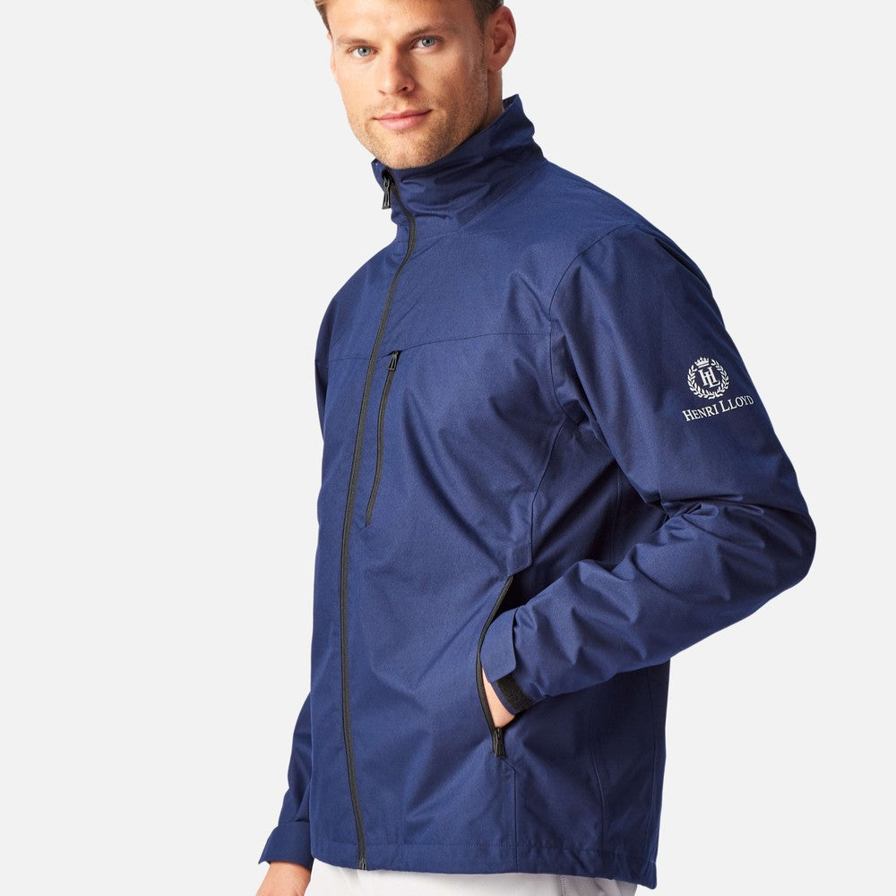 Henri Lloyd Breeze Jacket (Navy Blue)