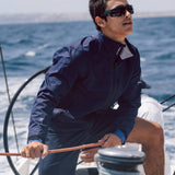 Henri Lloyd Breeze Jacket (Navy Blue)