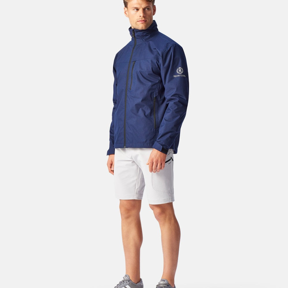 Henri Lloyd Breeze Jacket (Navy Blue)