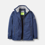 Henri Lloyd Breeze Jacket (Navy Blue)