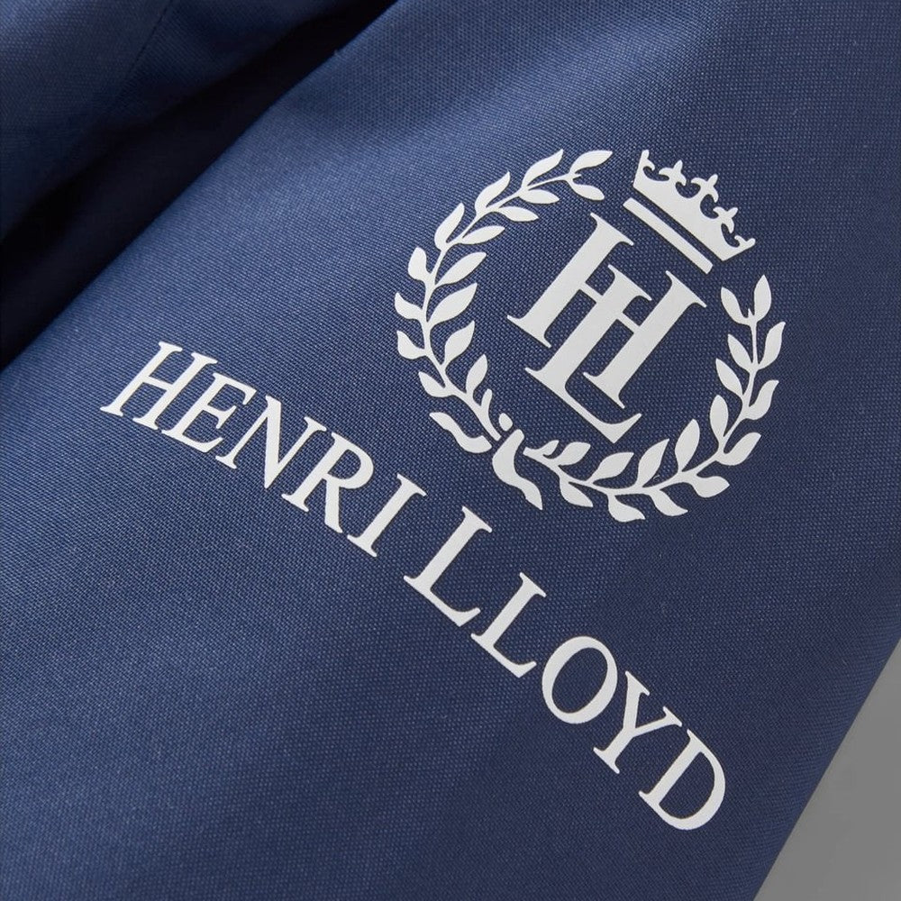 Henri Lloyd Breeze Jacket (Navy Blue)