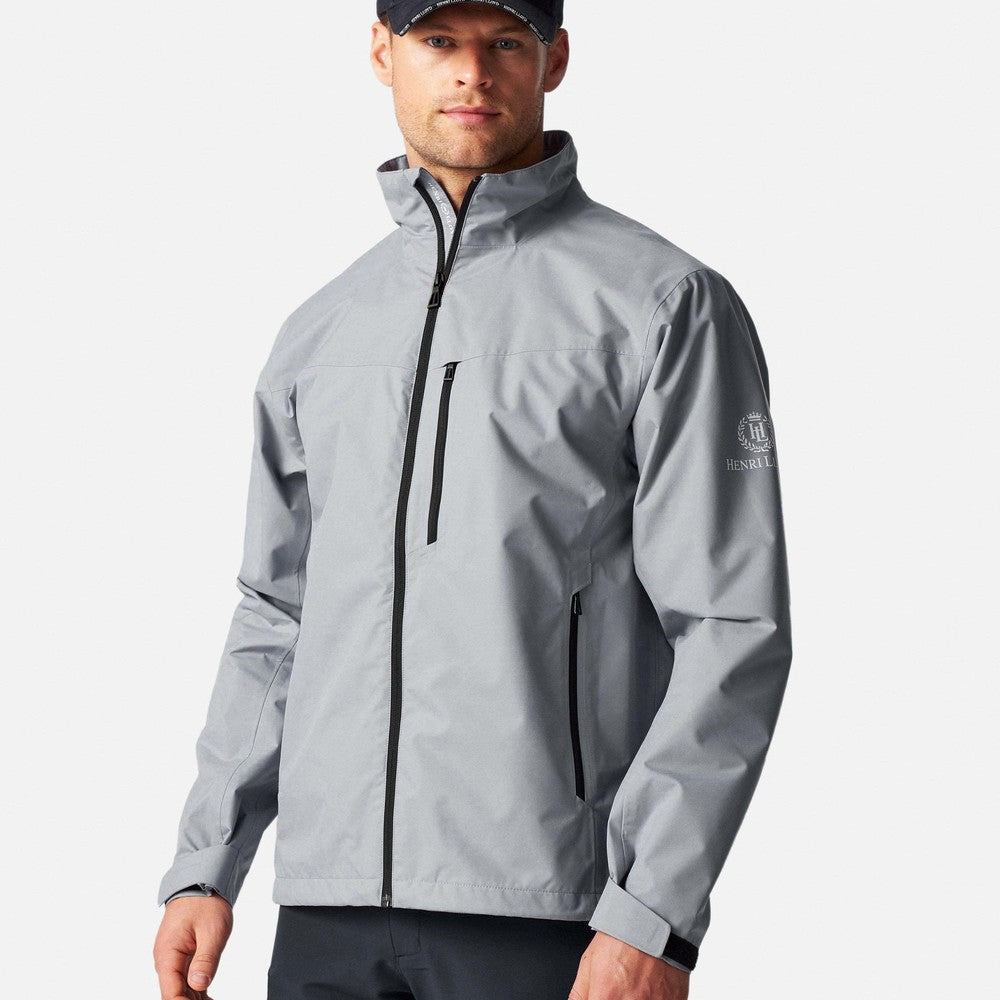 Henri Lloyd Breeze Jacket (Titanium)