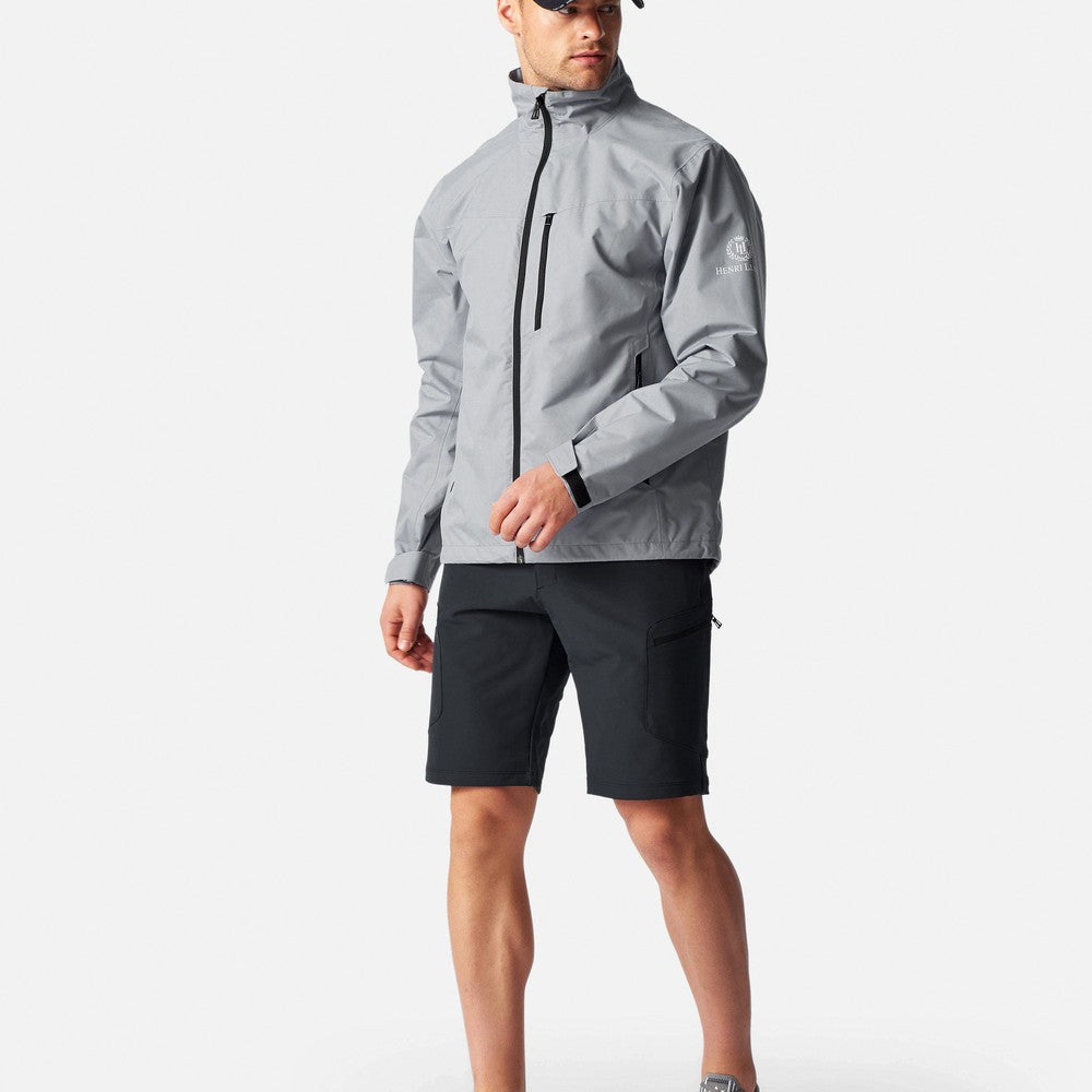 Henri Lloyd Breeze Jacket (Titanium)