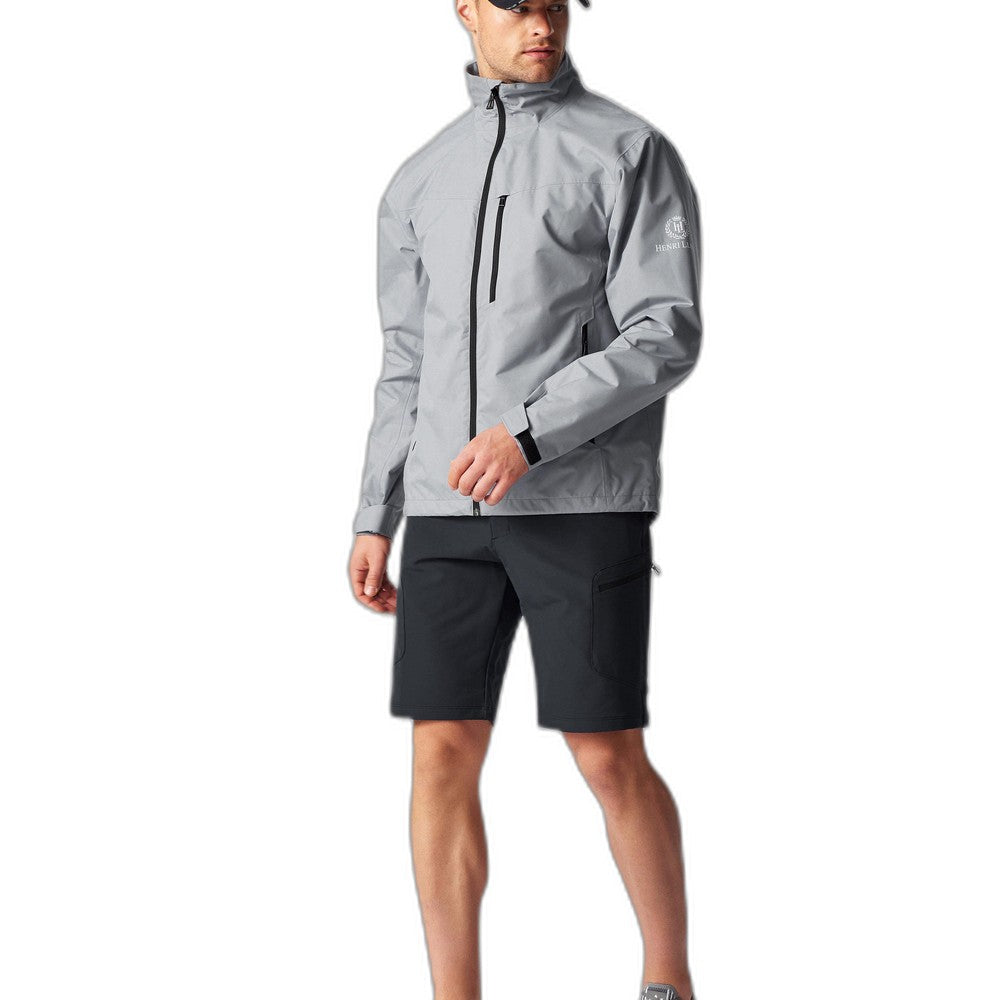 Henri Lloyd Breeze Jacket (Titanium)