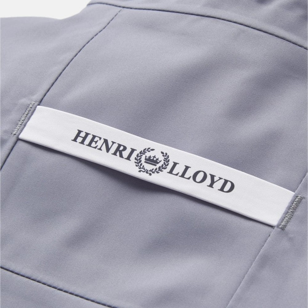 Henri Lloyd Breeze Jacket (Titanium)