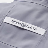 Henri Lloyd Breeze Jacket (Titanium)