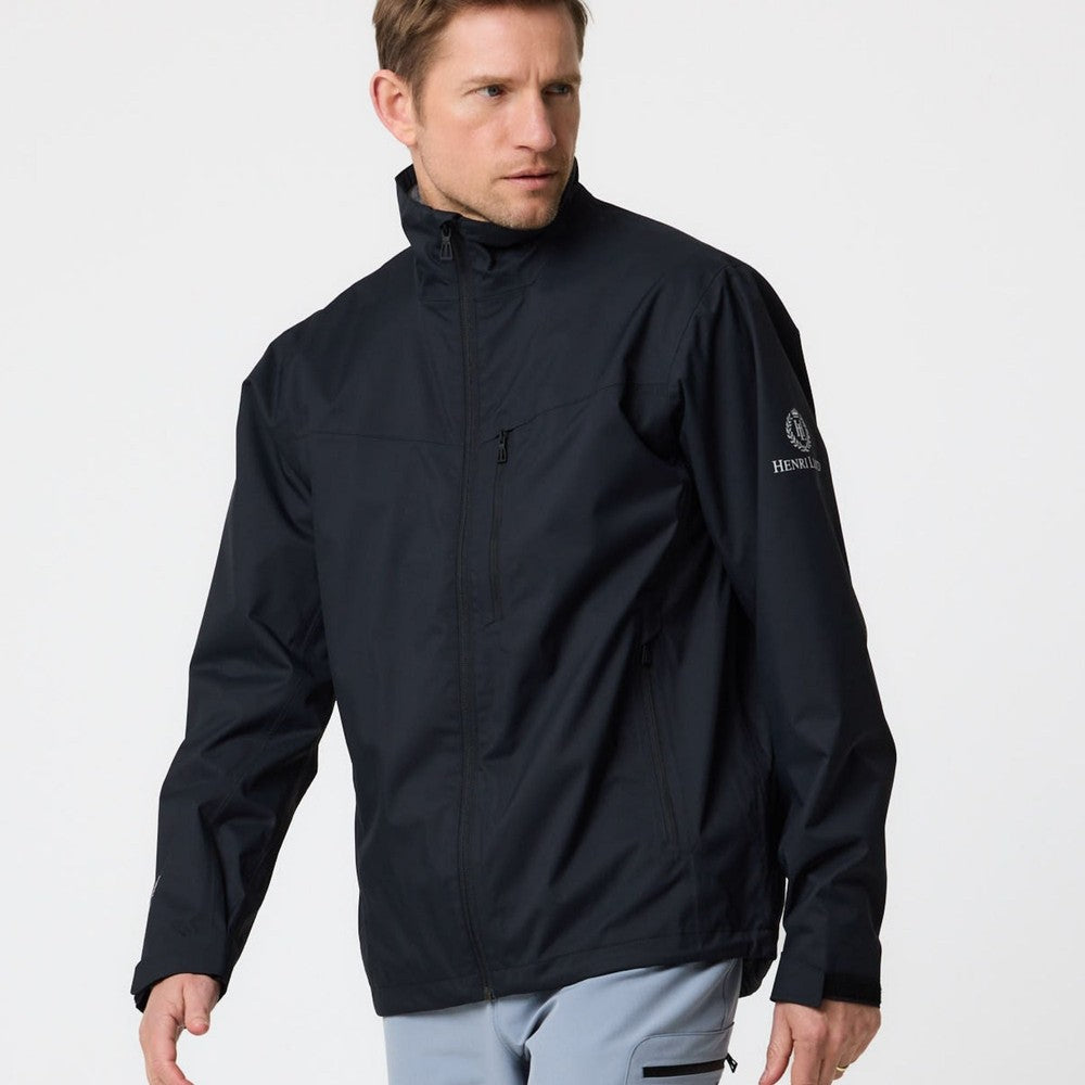 Henri Lloyd Breeze Jacket (Black)