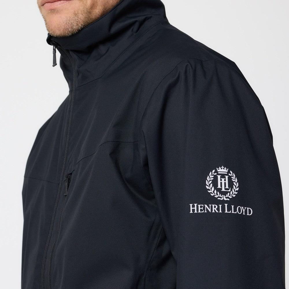 Henri Lloyd Breeze Jacket (Black)