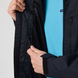 Henri Lloyd Breeze Jacket (Black)