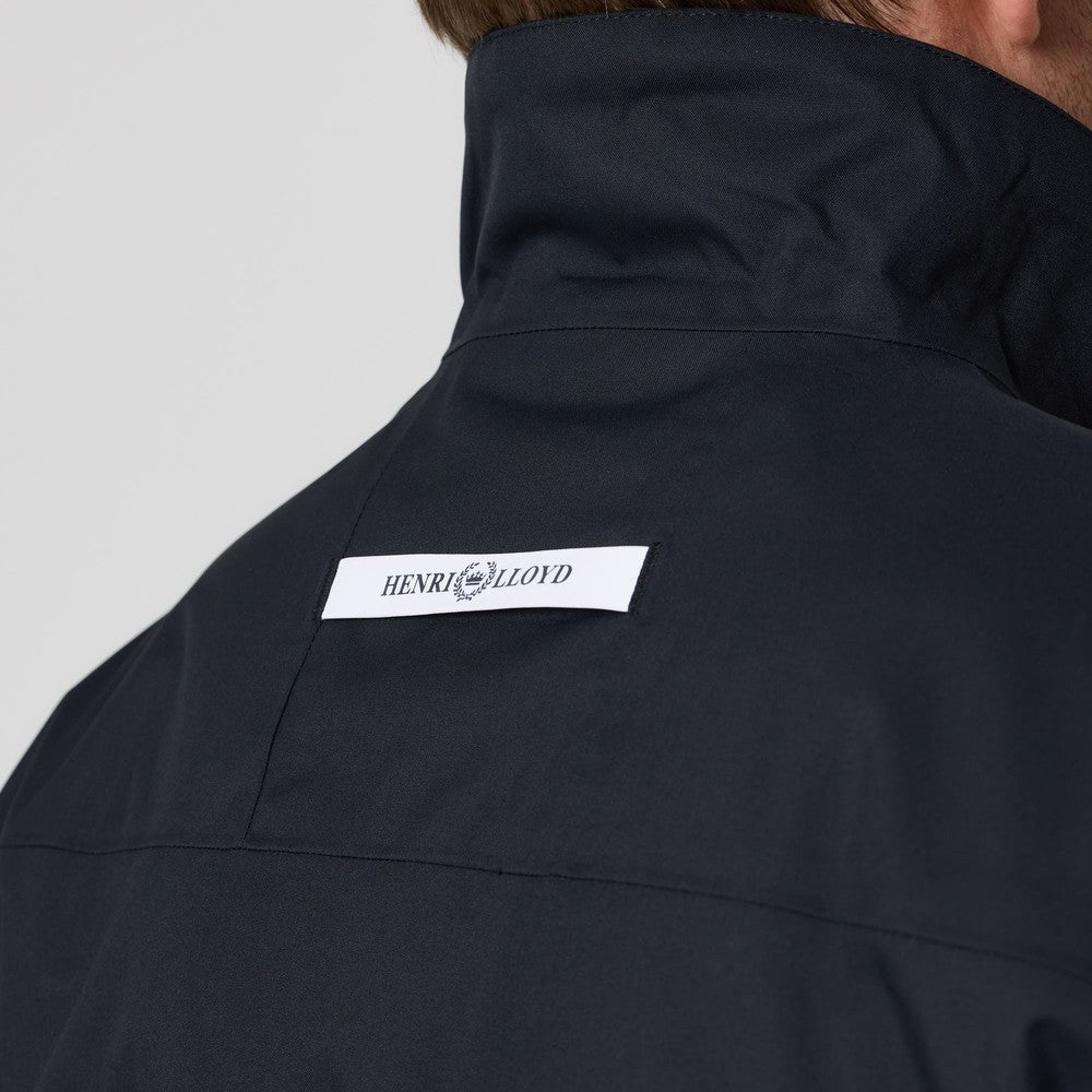 Henri Lloyd Breeze Jacket (Black)