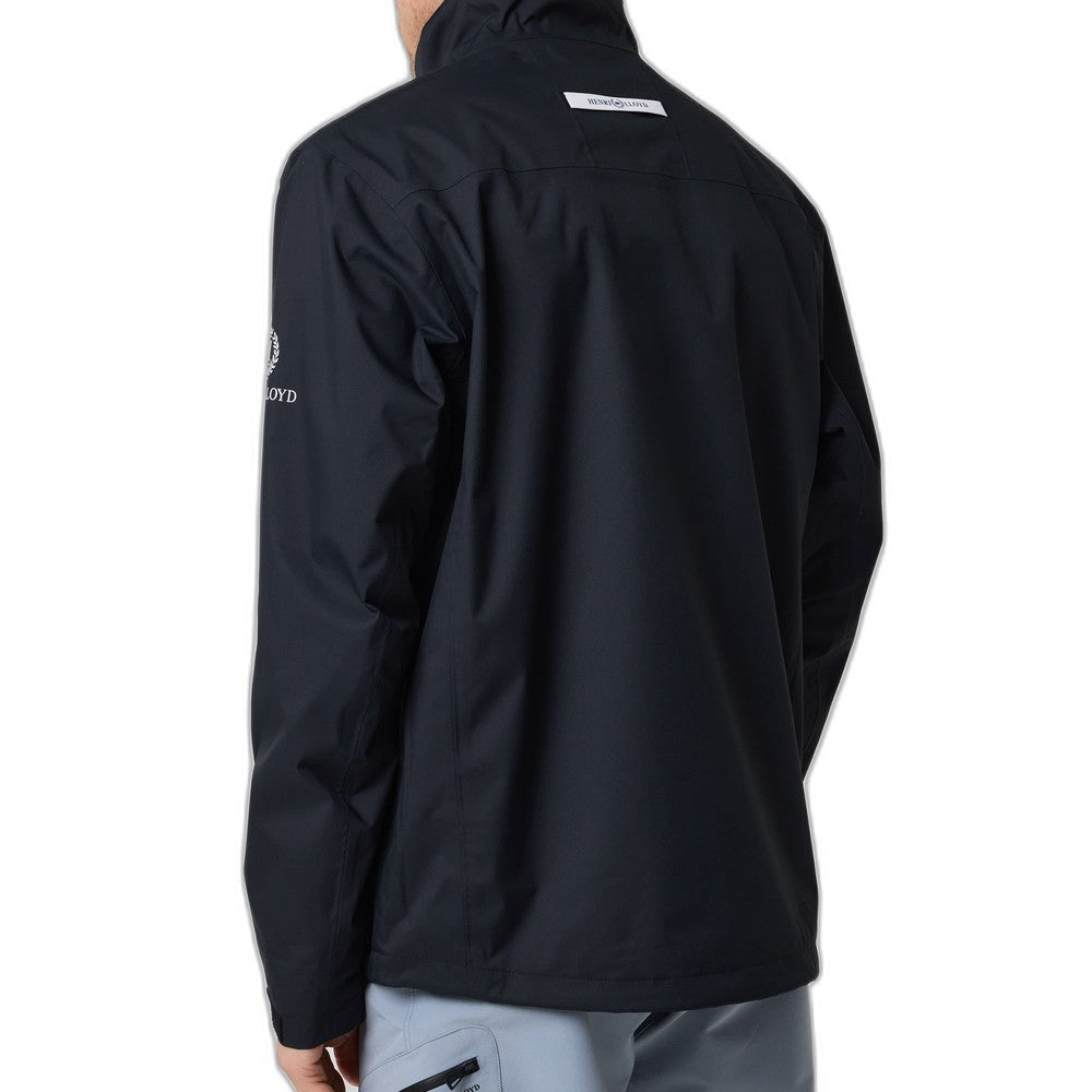 Henri Lloyd Breeze Jacket (Black)