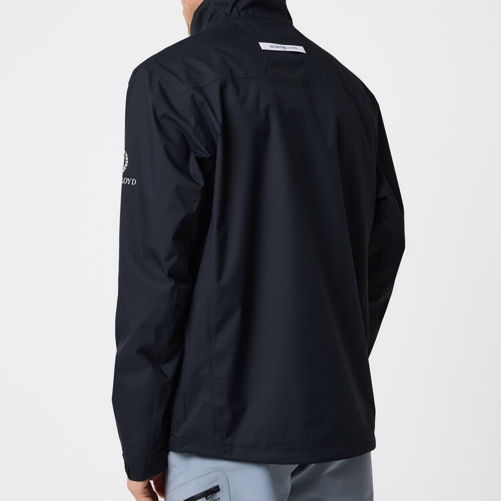 Henri Lloyd Breeze Jacket (Black)