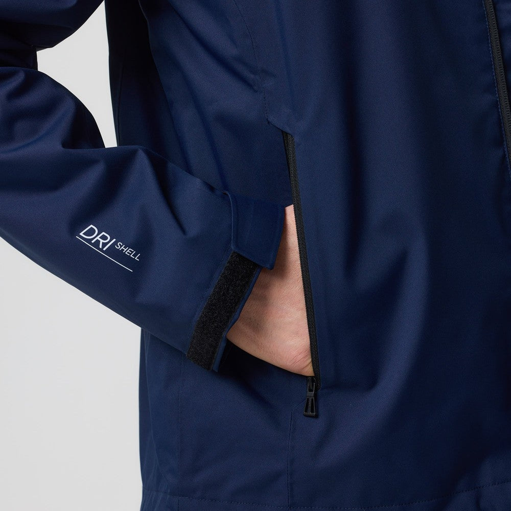 Henri Lloyd Cool Breeze Jacket (Navy Blue)