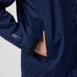 Henri Lloyd Cool Breeze Jacket (Navy Blue)