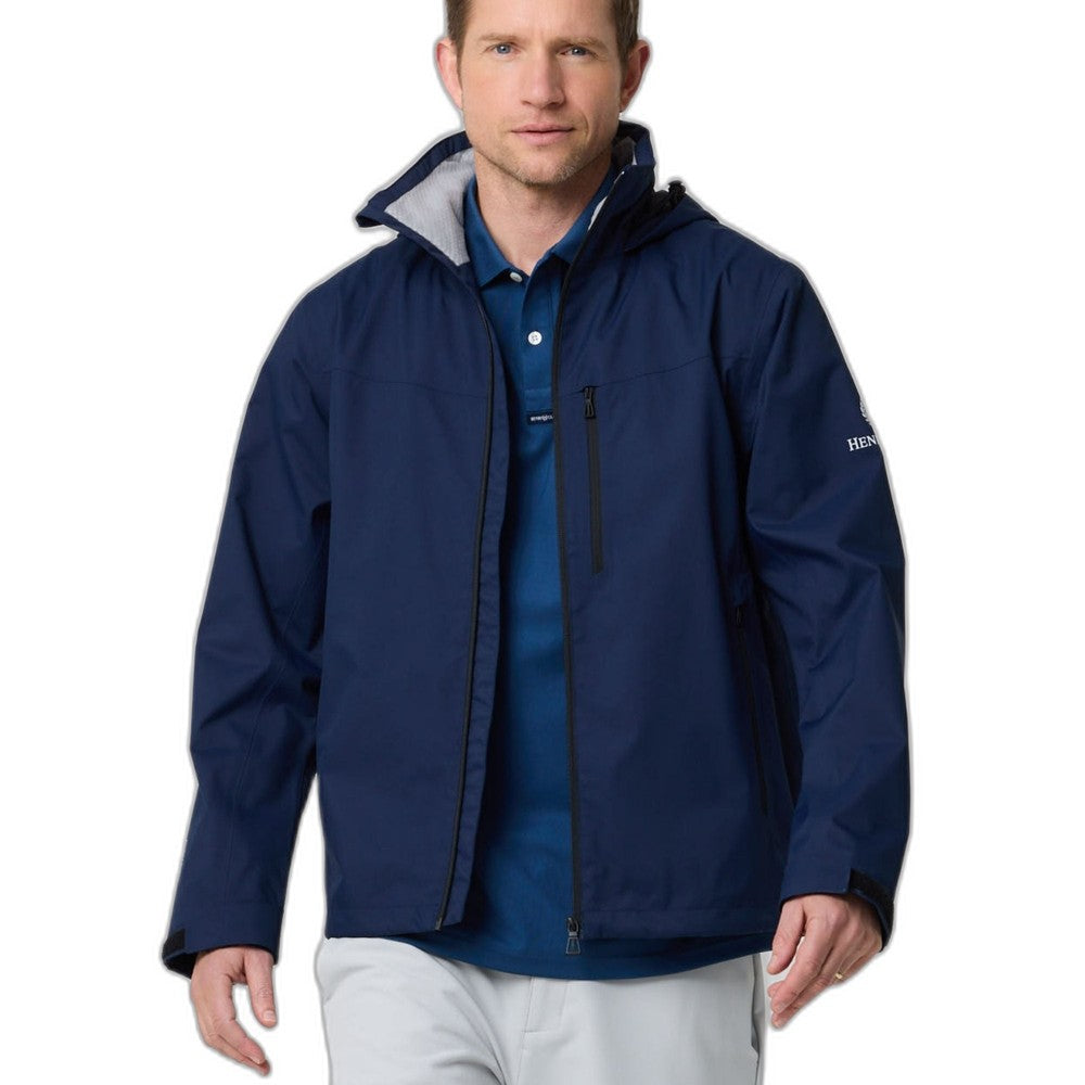 Henri Lloyd Cool Breeze Jacket (Navy Blue)