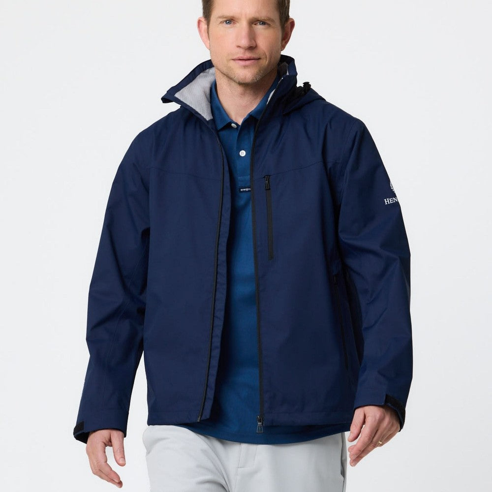 Henri Lloyd Cool Breeze Jacket (Navy Blue)