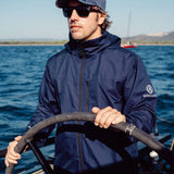Henri Lloyd Cool Breeze Jacket (Navy Blue)