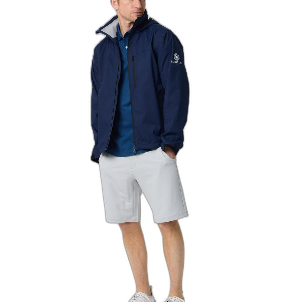 Henri Lloyd Cool Breeze Jacket (Navy Blue)