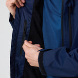 Henri Lloyd Cool Breeze Jacket (Navy Blue)