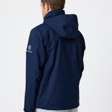 Henri Lloyd Cool Breeze Jacket (Navy Blue)