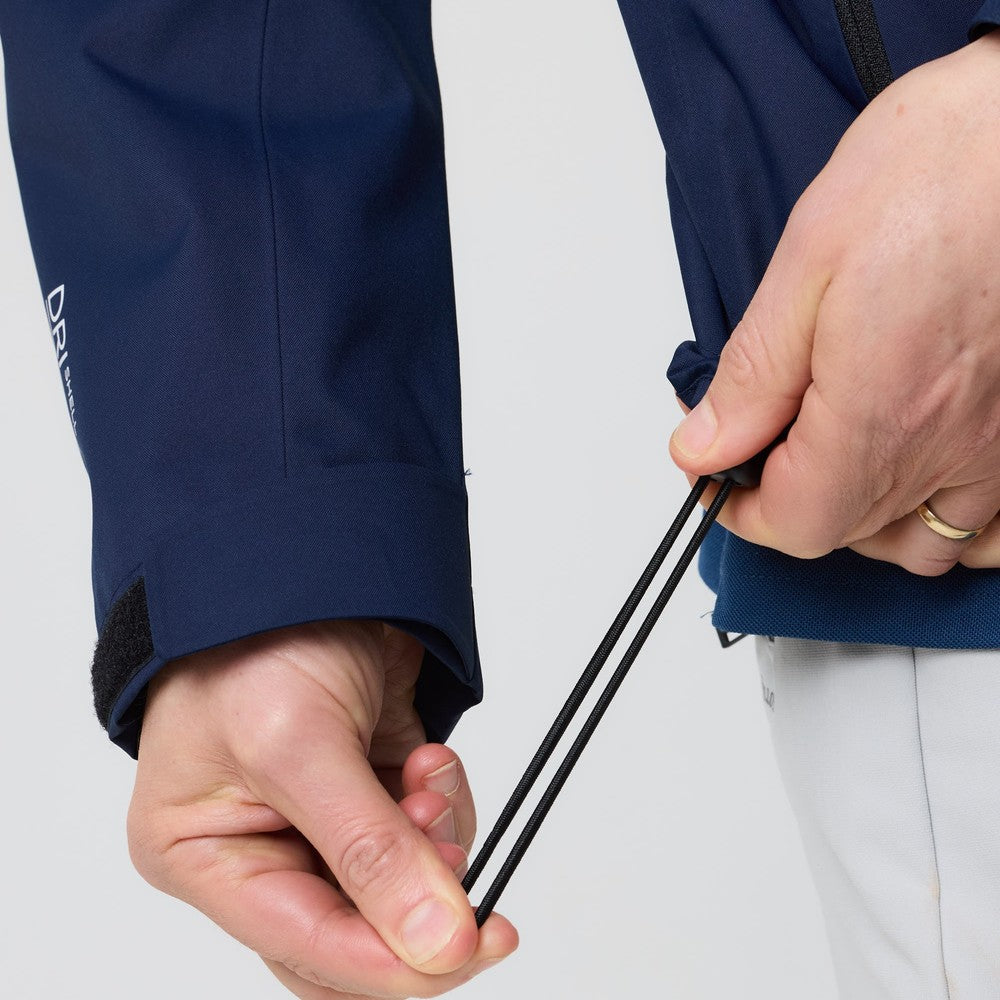 Henri Lloyd Cool Breeze Jacket (Navy Blue)