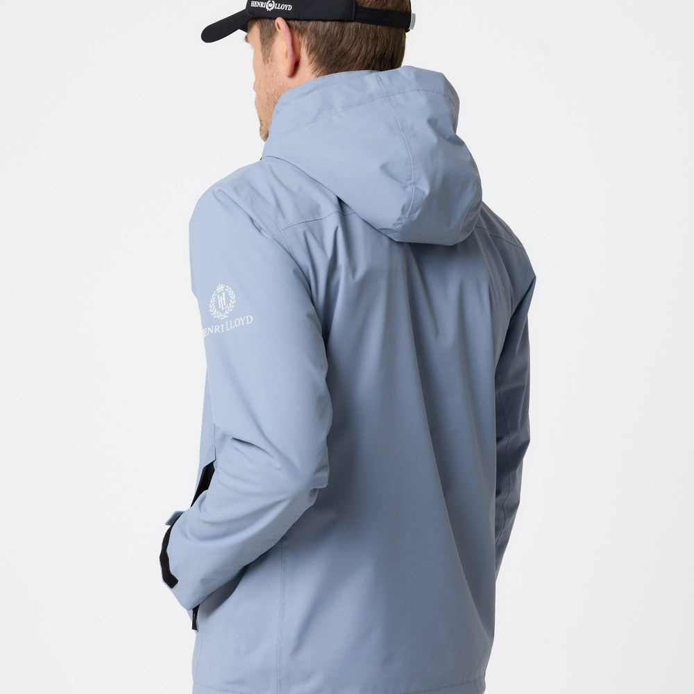 Henri Lloyd Cool Breeze Jacket (Titanium)