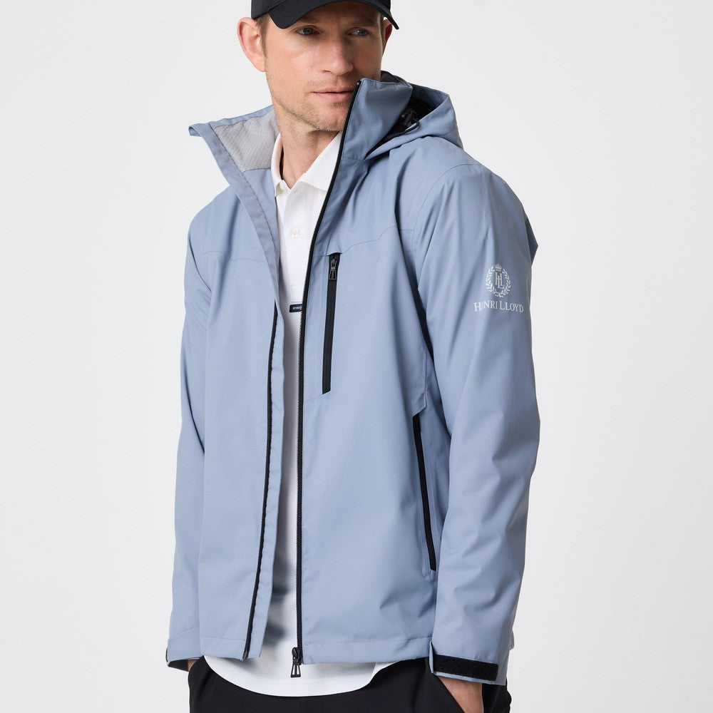 Henri Lloyd Cool Breeze Jacket (Titanium)