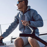 Henri Lloyd Cool Breeze Jacket (Titanium)
