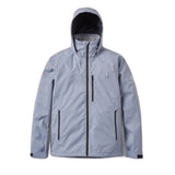 Henri Lloyd Cool Breeze Jacket (Titanium)