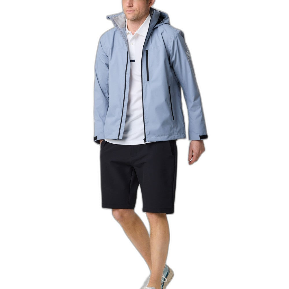 Henri Lloyd Cool Breeze Jacket (Titanium)