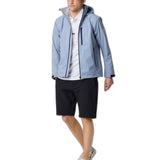 Henri Lloyd Cool Breeze Jacket (Titanium)